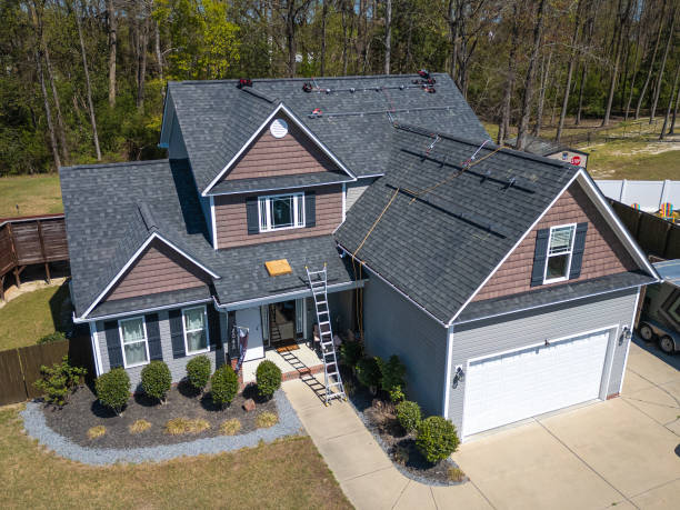 Best Wood Shake Roofing  in Lakeside Park, KY